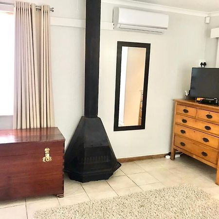 10Vdw Self Catering Apartments 더반빌 외부 사진