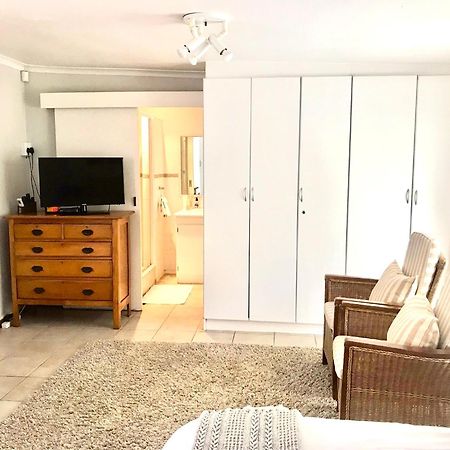10Vdw Self Catering Apartments 더반빌 외부 사진