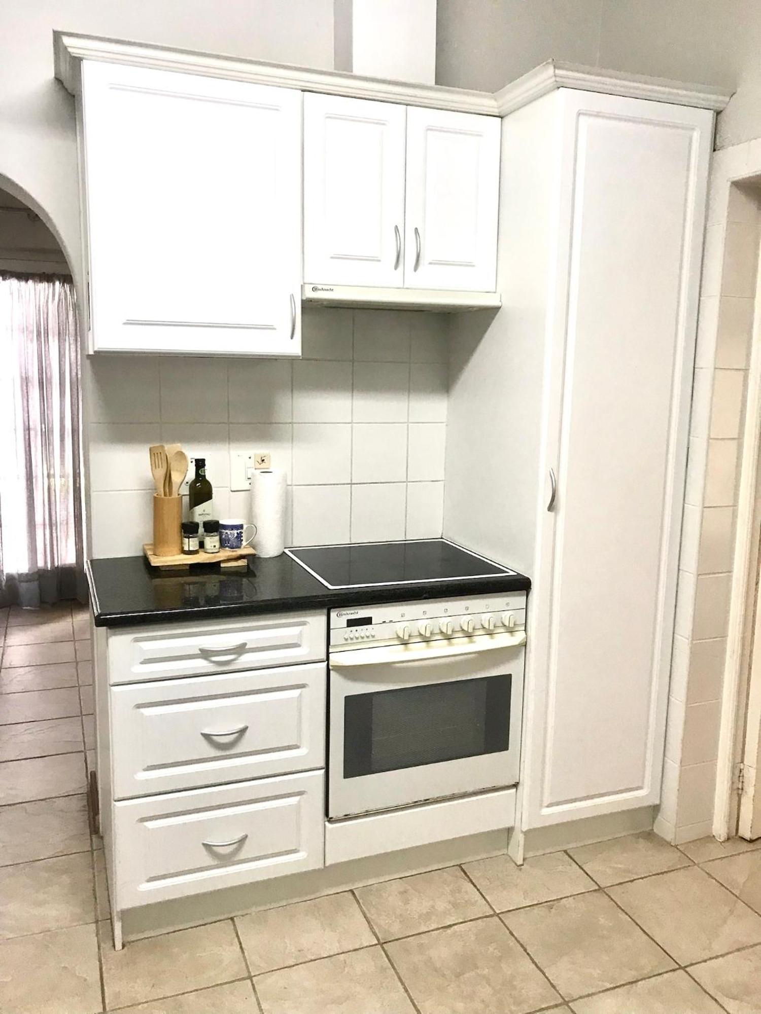 10Vdw Self Catering Apartments 더반빌 외부 사진