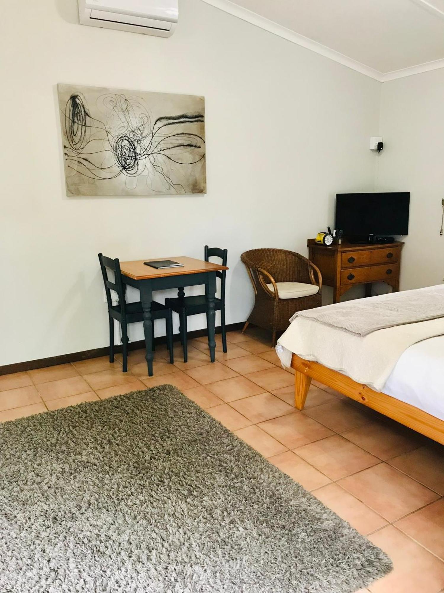 10Vdw Self Catering Apartments 더반빌 외부 사진