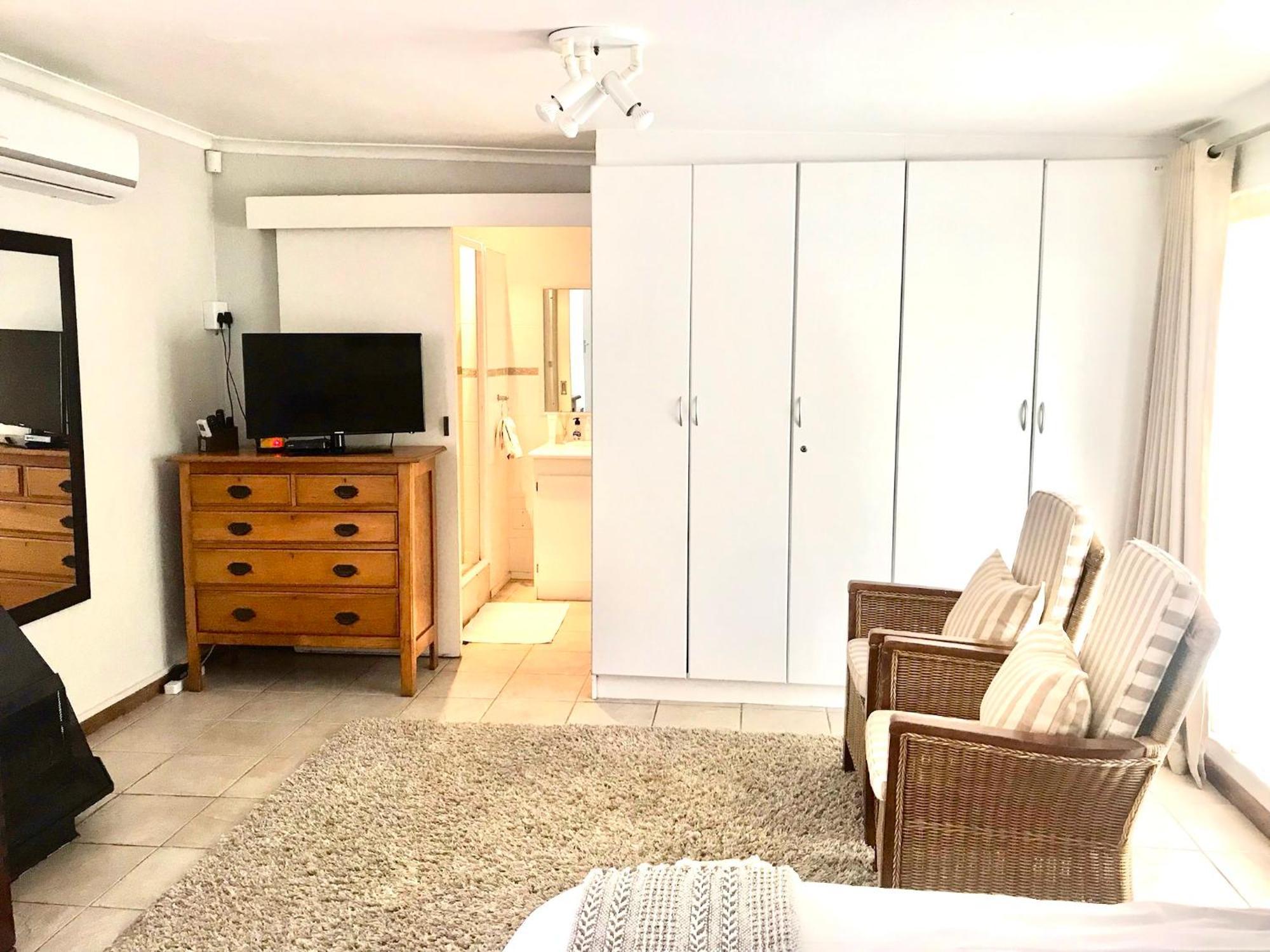 10Vdw Self Catering Apartments 더반빌 외부 사진
