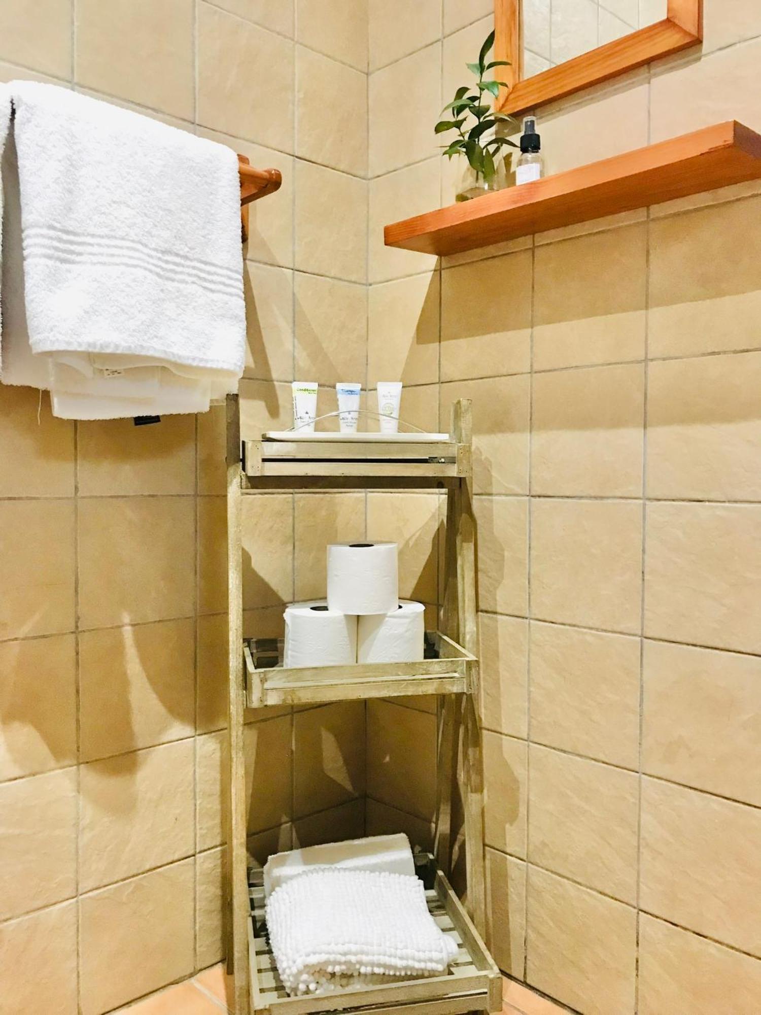 10Vdw Self Catering Apartments 더반빌 외부 사진
