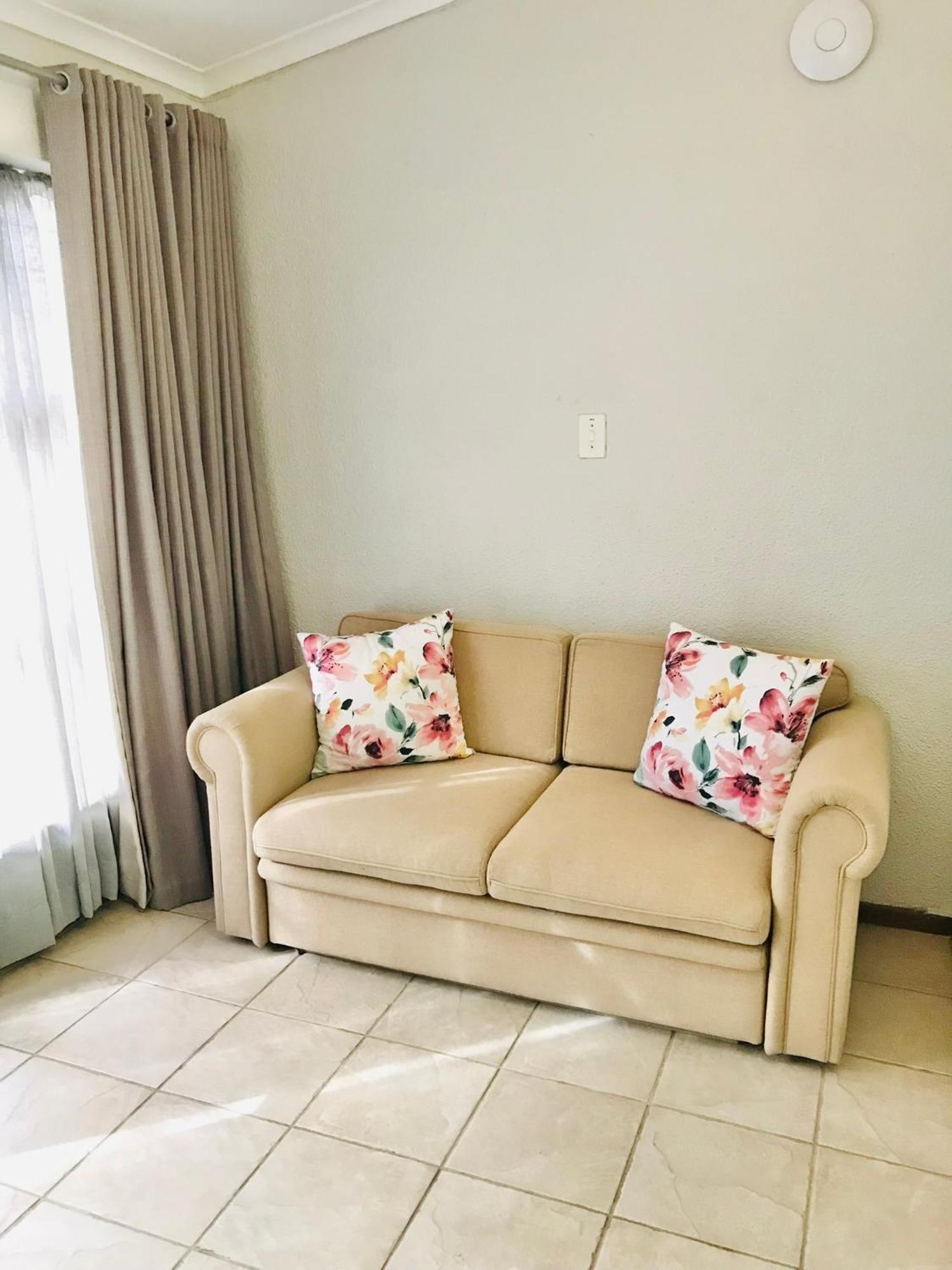 10Vdw Self Catering Apartments 더반빌 외부 사진